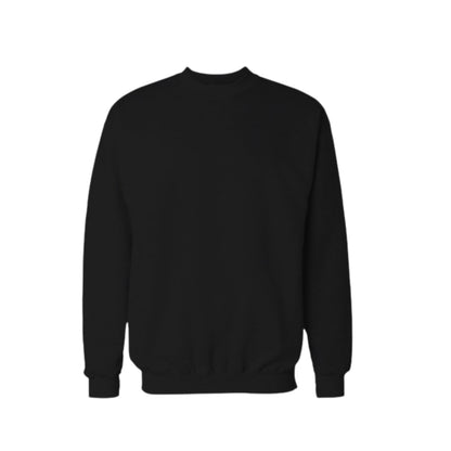 Black Sweatshirt