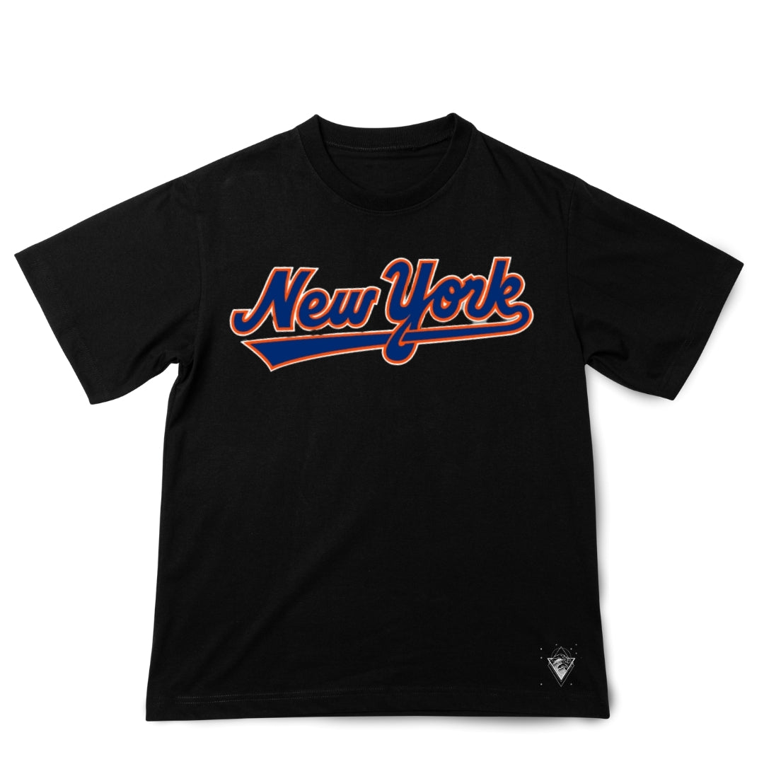 New York (Black)