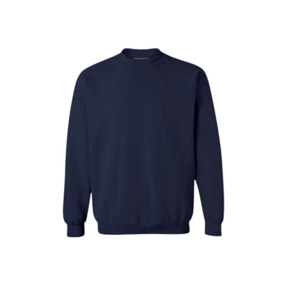 Navy Blue Sweatshirt